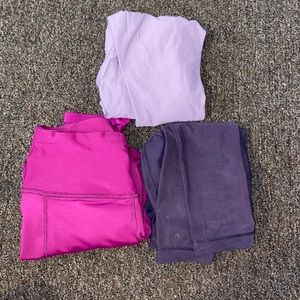 90 degree leggings bundle